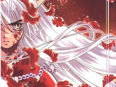 InuYasha InuYasha