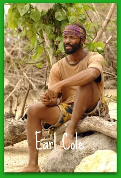 Earl Cole Avatar