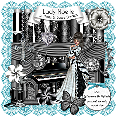 Lady Noelle - Kit Elegance In Black (400x400 photo LadyNoelle-KitEleganceInBlack400x400_zpsd6d9fc22.png