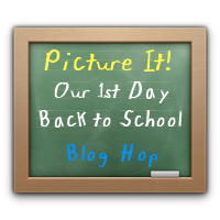 {School}Days Gone By B2S Blog Hop