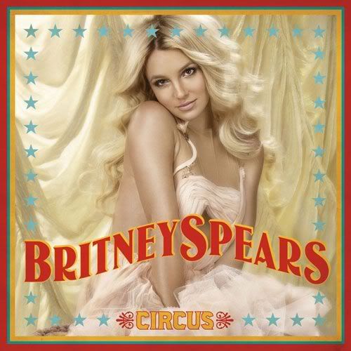 Circus Britney Spears 2008 THE official comeback from BB Spears