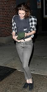 Kristen Stewart Clothing Style on Kristen Stewart Clothes  Style And Cute Outfits