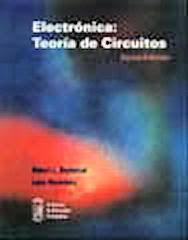 Dos libros esenciales para Electrónica: Boylestad y Savant Dos libros esenciales para Electrónica: Boylestad y Savant
