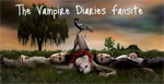 Vampire Diaries Fansite