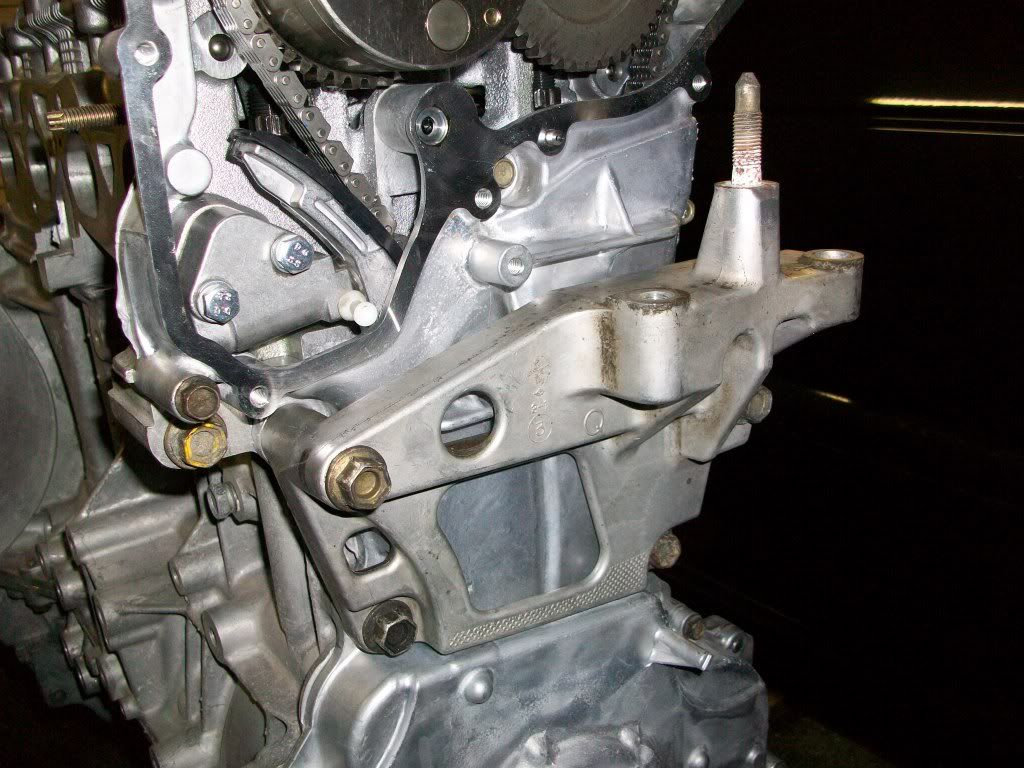 Nissan qr25de engine problems #6