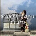 Peachy Paper Crafts