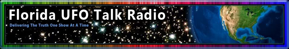 Main website for my UFO Talk Radio Shoe Florida UFOs, also has the 24hr channel on it
