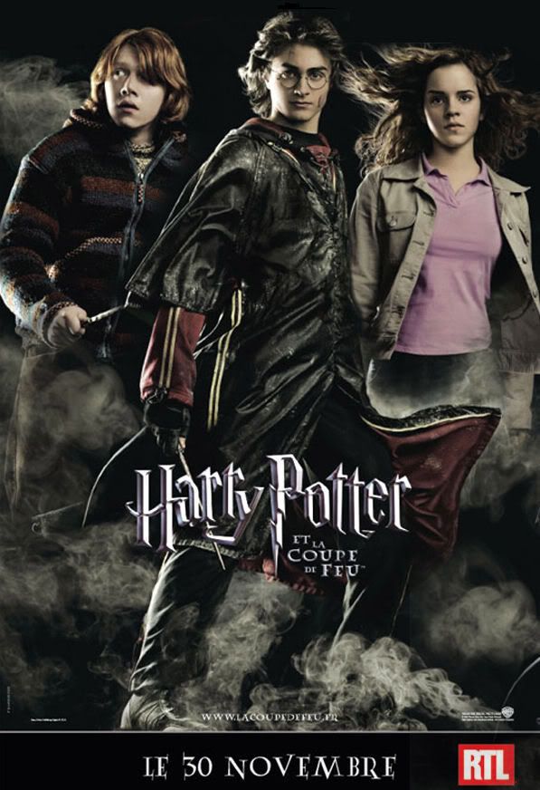 Daniel Radcliffe Harry Potter And The Goblet Of Fire. Daniel Radcliffe (Harry Potter