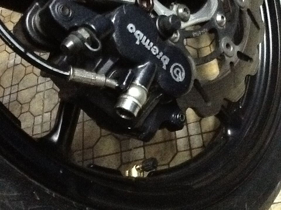 Bán Xe Yamaha Fz mới dọn long lanh - 6