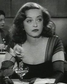 Bette Davis