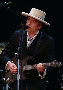 Bob Dylan