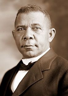 Booker t Washington