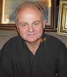 Gary Burghof