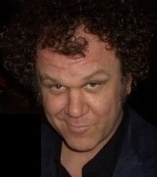 john c reilly