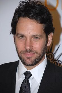 Paul Rudd