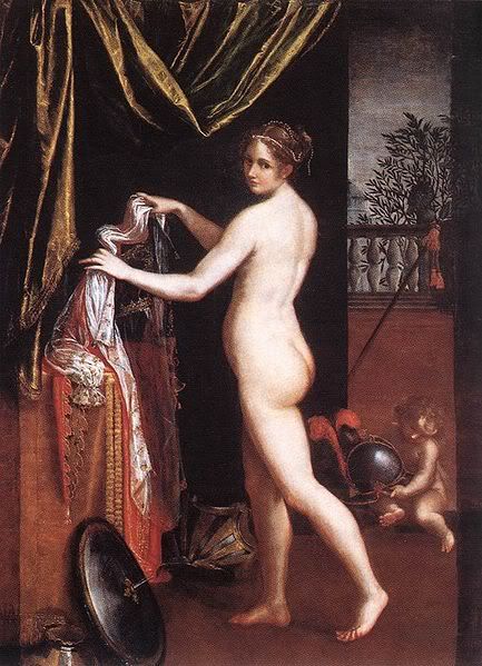Minerva dressing 1613