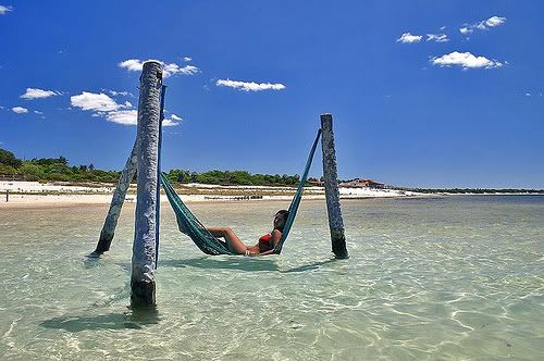 beach sunbathing