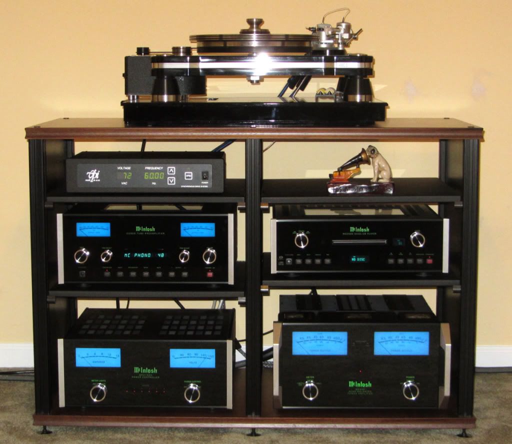 Mcintosh 7270