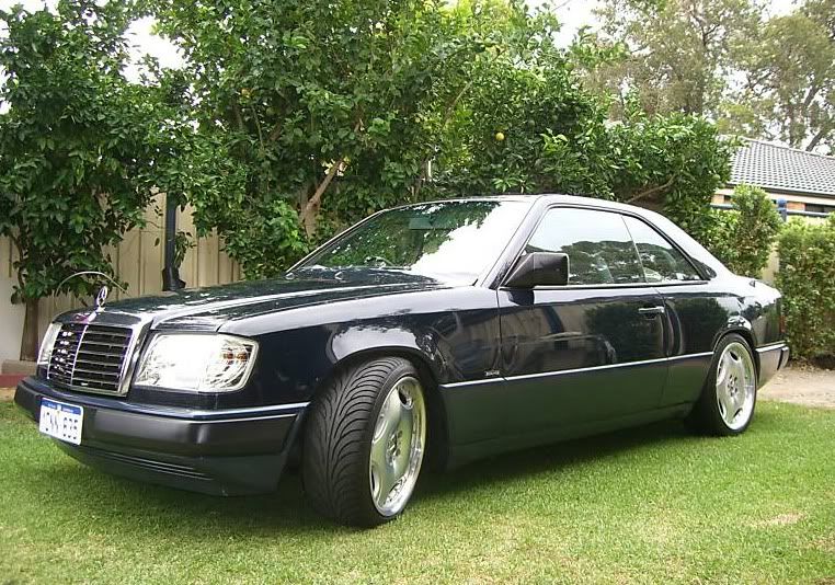 Was recently looking to buy a 300 CE and just missed out on this one sold 