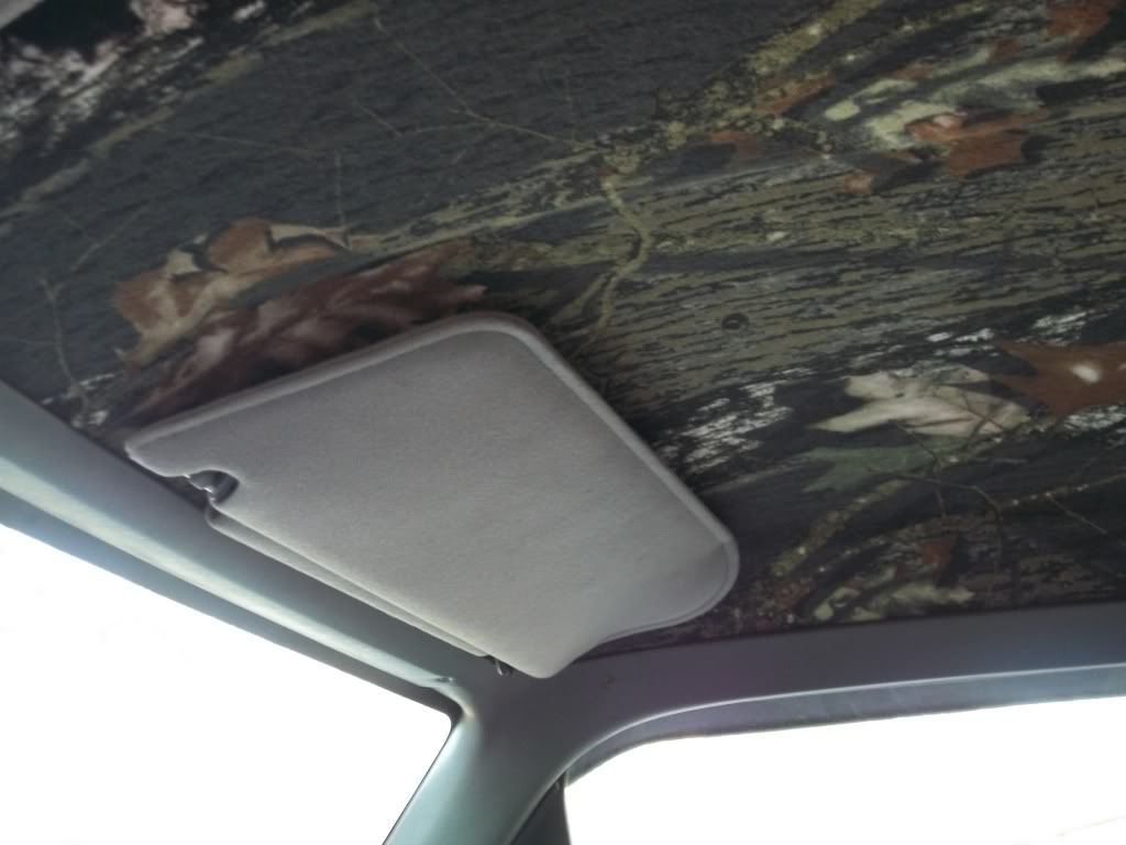 Why are the lighted sun visors on ebay so expensive? Bronco Forum Full Size Ford Bronco Forum