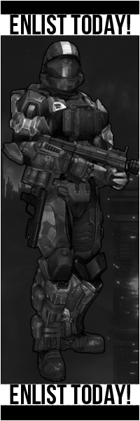 Enlist Today