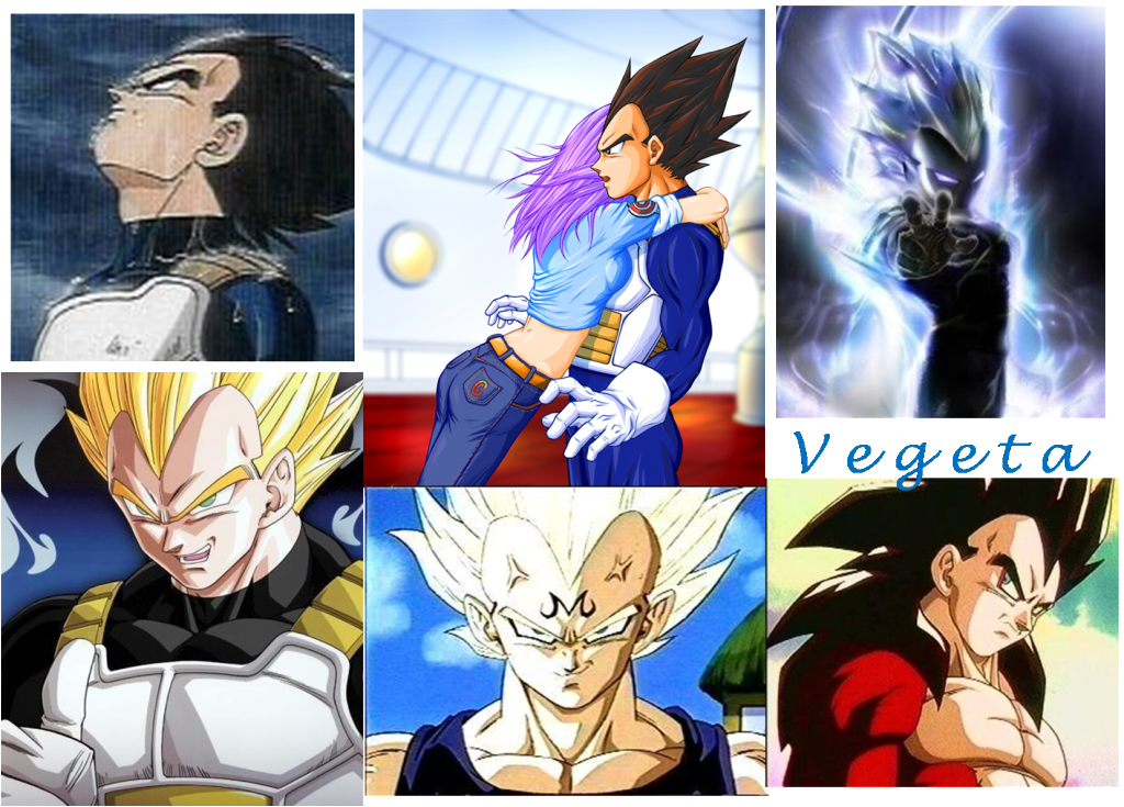 dragon ball z vegeta wallpaper. Vegeta wallpaper