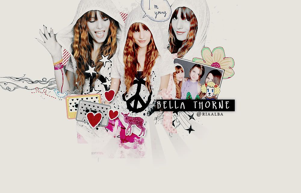 bella thorne bg Pictures, Images and Photos