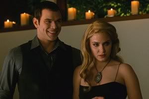 rosalie and emmett Pictures, Images and Photos