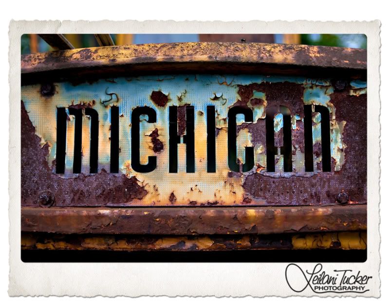 Michigan