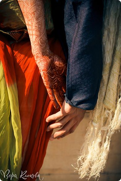 Вика и Пару - Свидание во Дворце Махараджа и Махарани - Индийско-художественный фильм (3 серия) 