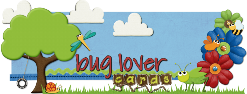 Bug Lover Cards
