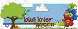 Bug Lover Cards