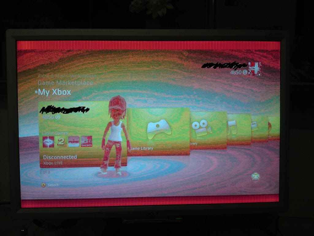 Solved Xbox 360 HDMI Problem [PLEASE HELP] Se7enSins Gaming Community