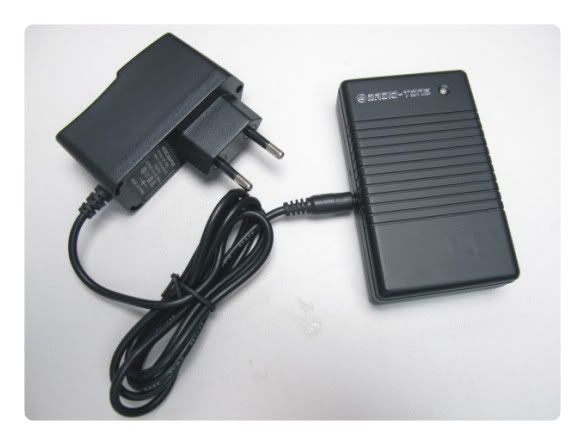 Radio-Tone Simplex Repeater Controller for FRS Motorola talkabout radio