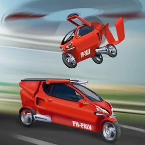 flying car Pictures, Images and Photos