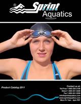 Sprint Aquatics