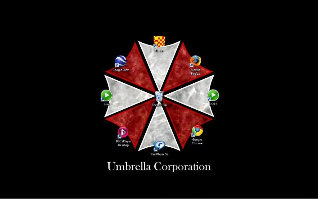 desktop,Umbrella