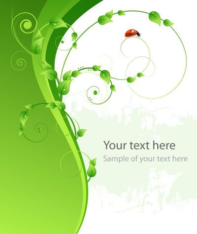 Free Background Images on Green Background   Free Vector Download   Free Download From Graphic