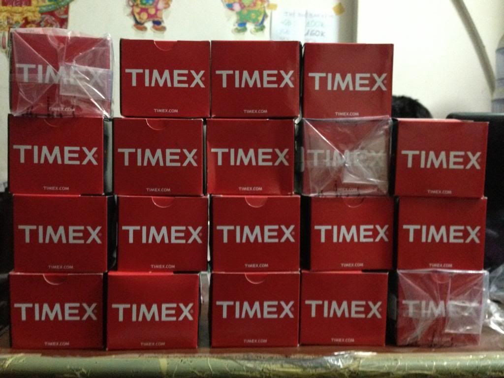 HCM Timex, Đồng hồ Timex Ship từ Mỹ  Cam kết hàng Chính hãng New 100% - 1