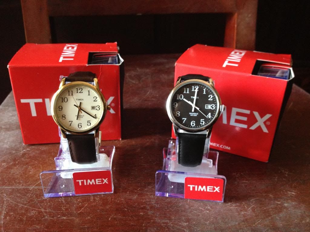 HCM Timex, Đồng hồ Timex Ship từ Mỹ  Cam kết hàng Chính hãng New 100% - 2