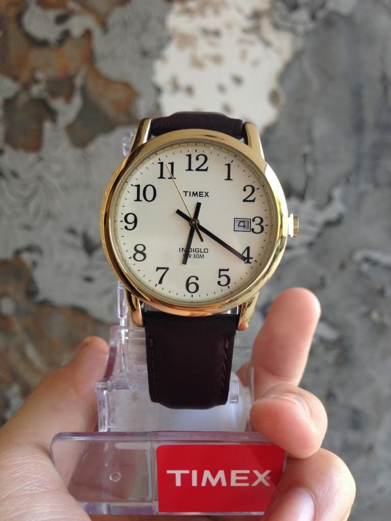 HCM Timex, Đồng hồ Timex Ship từ Mỹ  Cam kết hàng Chính hãng New 100% - 4