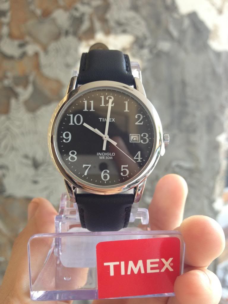 HCM Timex, Đồng hồ Timex Ship từ Mỹ  Cam kết hàng Chính hãng New 100% - 3