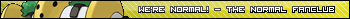[PokeCommunity.com] We're Normal! - The Normal-type FanClub