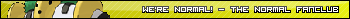 [PokeCommunity.com] We're Normal! - The Normal-type FanClub