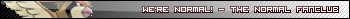 [PokeCommunity.com] We're Normal! - The Normal-type FanClub