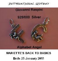 MARIETTE'S BACK TO BASICS