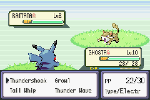 [PokeCommunity.com] Ghostchu