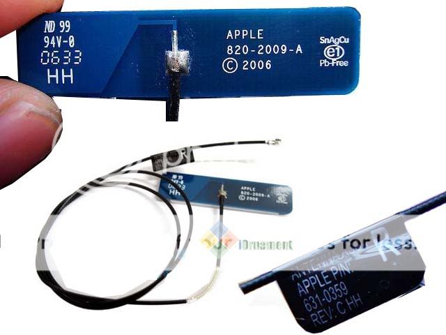 Apple Laptop Universal Antenna